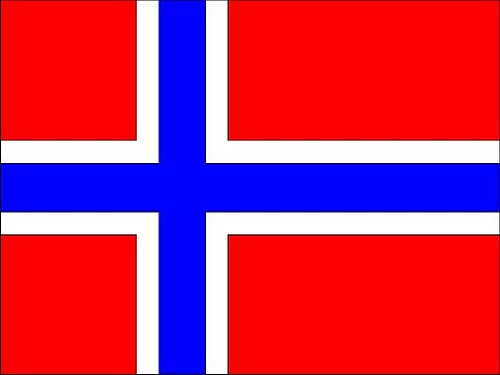 Norwegian